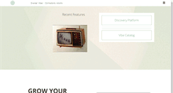 Desktop Screenshot of diversal.org