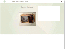 Tablet Screenshot of diversal.org